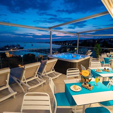 Bed&Breakfast Novalis 노바야 외부 사진