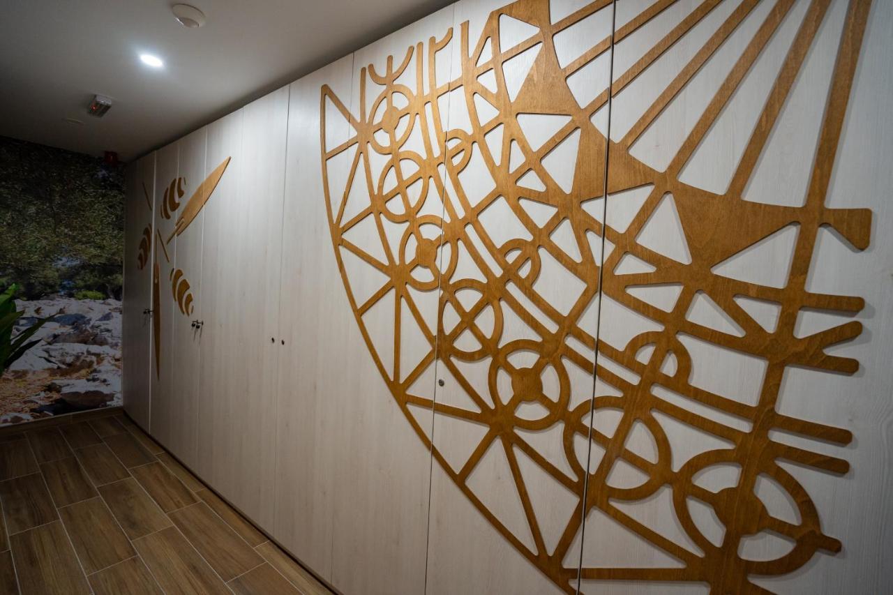 Bed&Breakfast Novalis 노바야 외부 사진