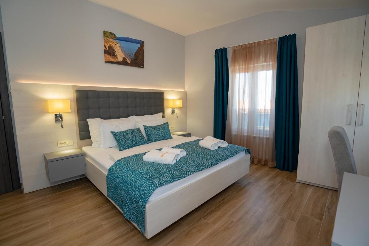 Bed&Breakfast Novalis 노바야 외부 사진