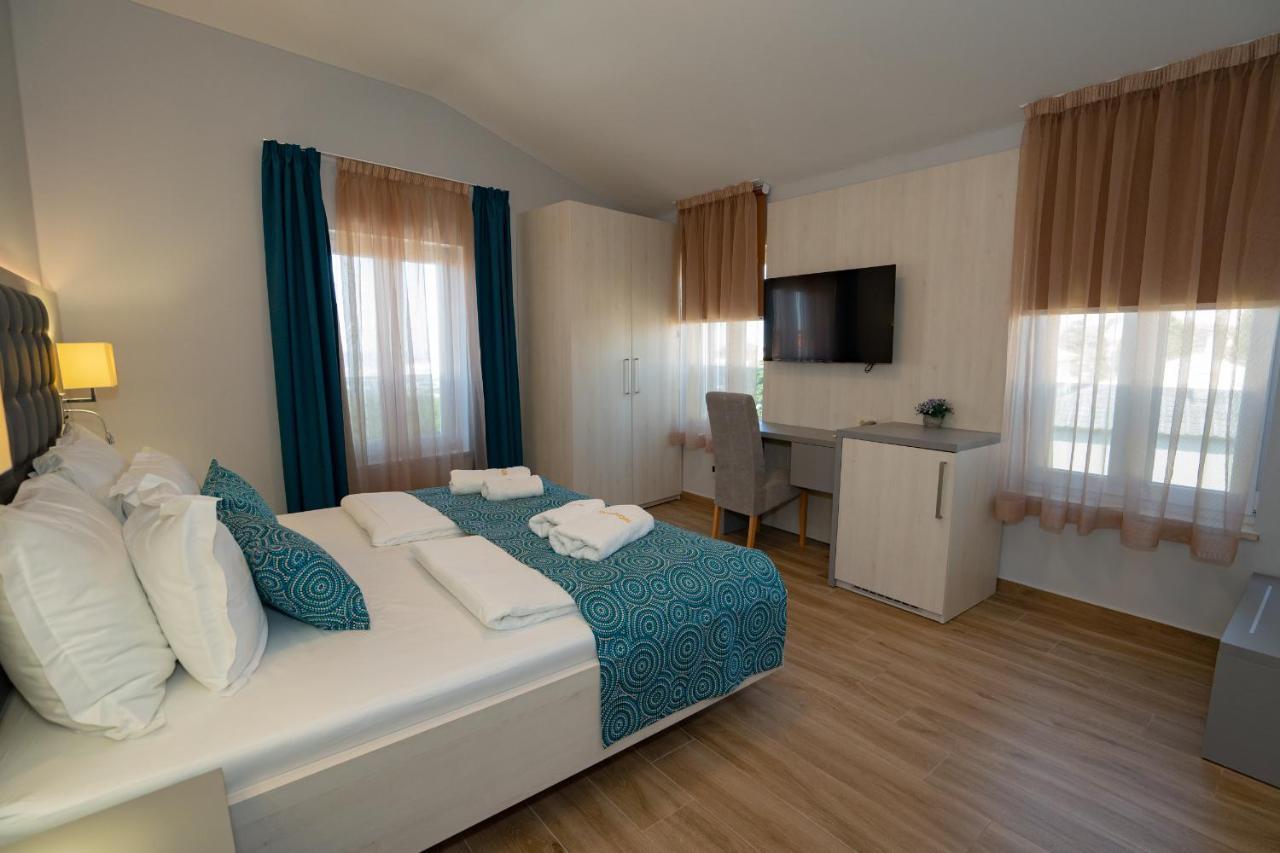 Bed&Breakfast Novalis 노바야 외부 사진