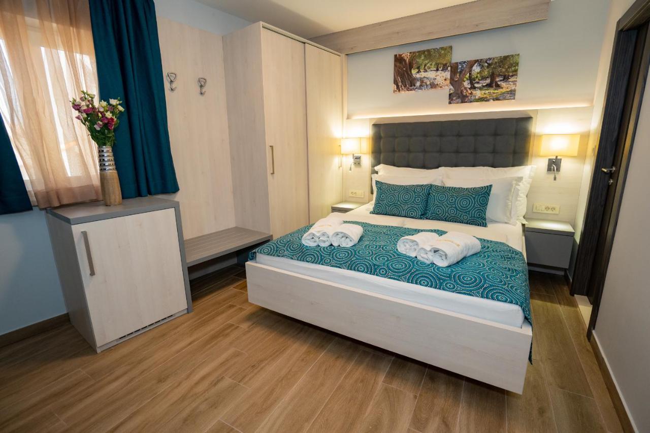Bed&Breakfast Novalis 노바야 외부 사진