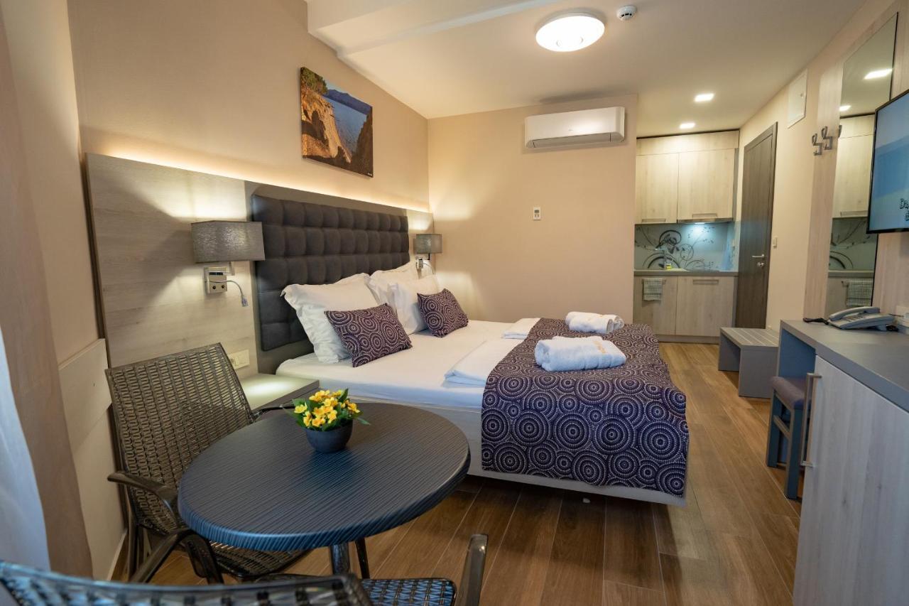 Bed&Breakfast Novalis 노바야 외부 사진