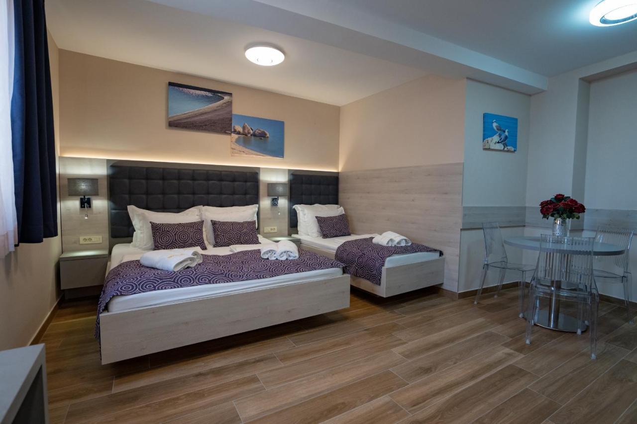 Bed&Breakfast Novalis 노바야 외부 사진