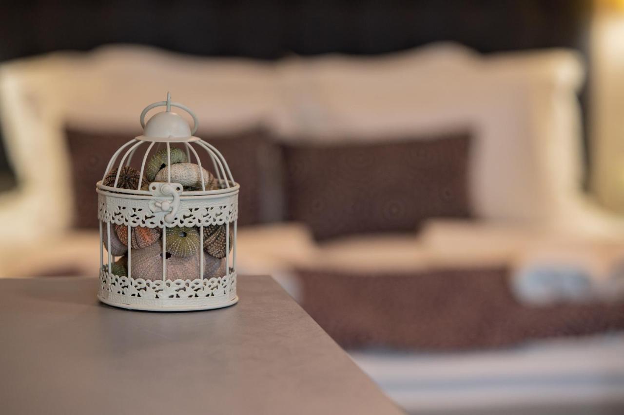 Bed&Breakfast Novalis 노바야 외부 사진