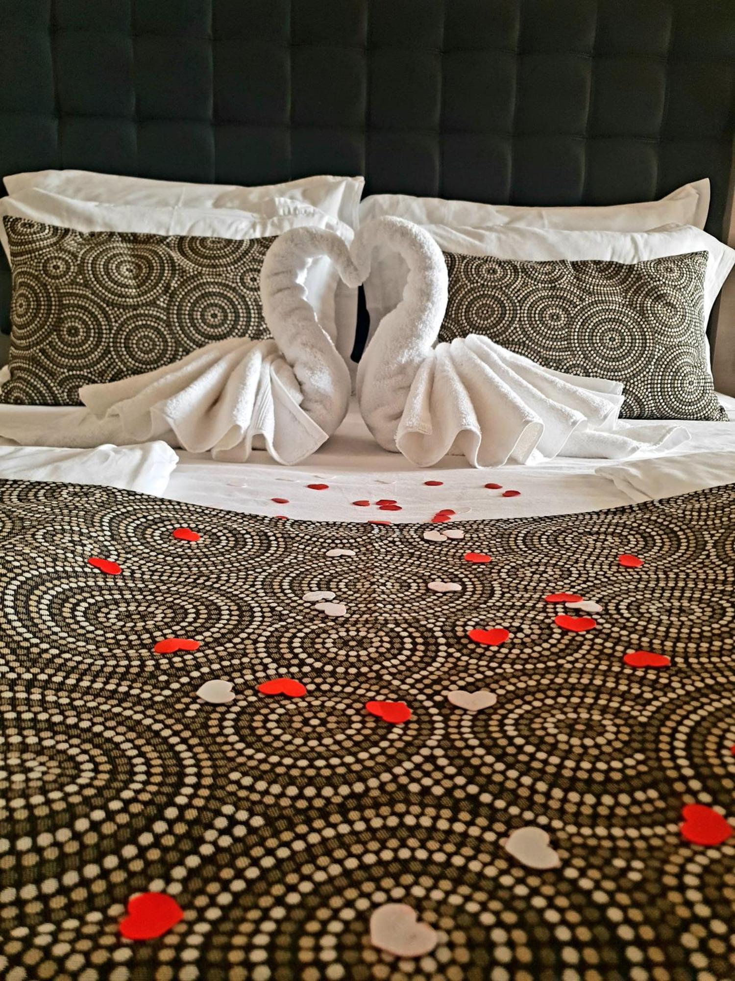 Bed&Breakfast Novalis 노바야 외부 사진